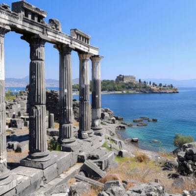 Yurtdışı Turları